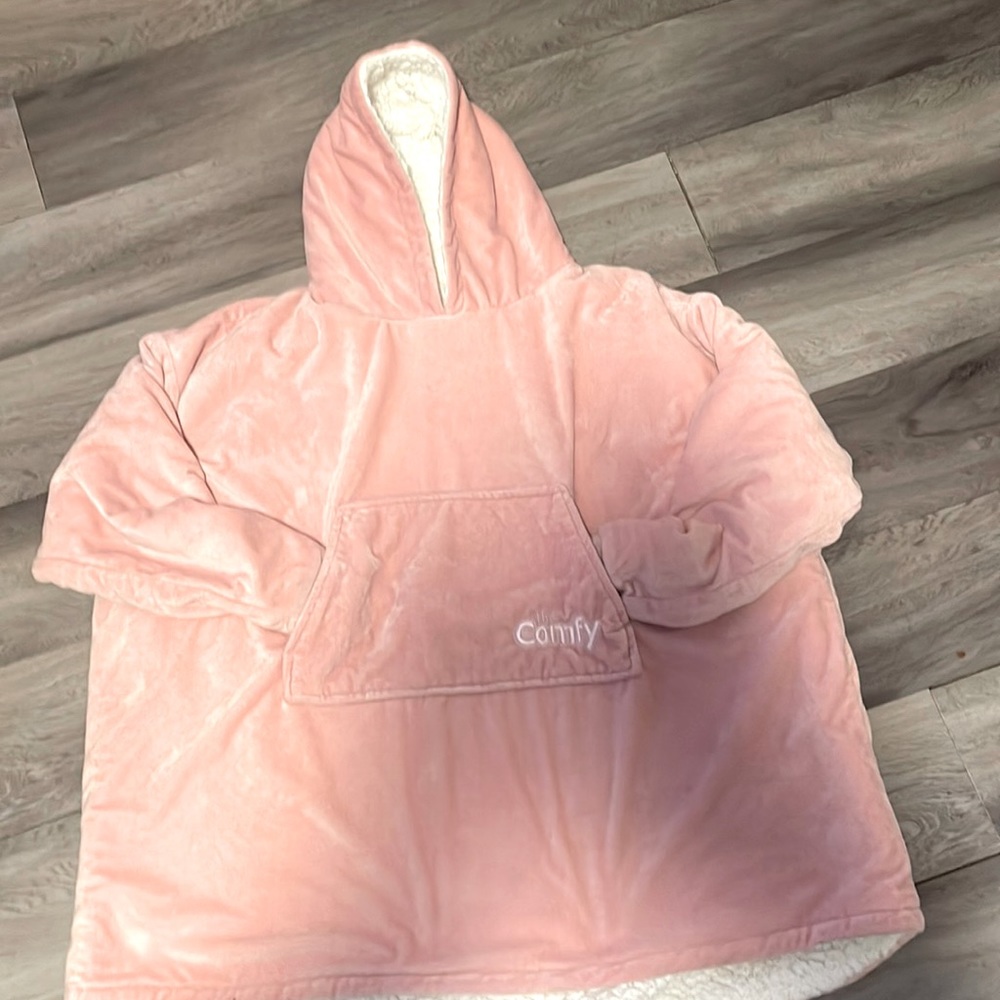 The “COMFY”